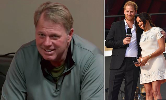 Celebrity Big Brother Australia: Meghan Markles brother Thomas says Prince Harry next for chop – Daily Mail