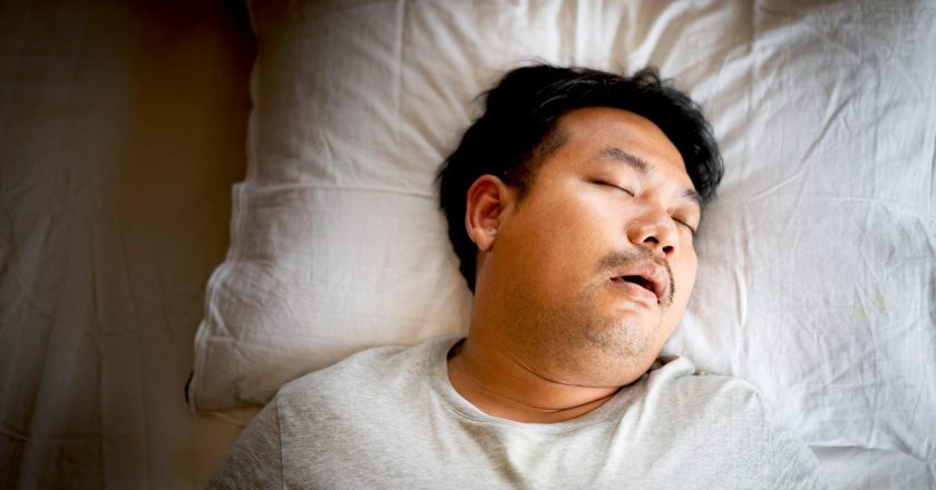 How to Stop Snoring – Lifehacker