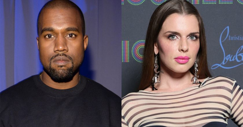 Kanye West, Julia Fox reportedly in open relationship: Their bond transcends typical norms – Fox News