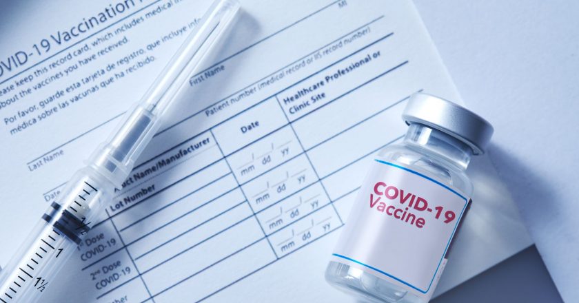 Hospitals Pull Unvaccinated COVID Patients Off Organ Donation Waiting Lists – HuffPost