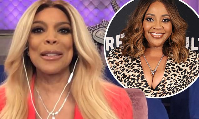 Wendy Williams TV return in doubt as insiders admit her recovery is slower than everyone hoped – Daily Mail