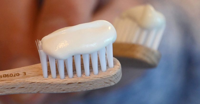 Alzheimer’s may be prevented with toothpaste, researchers suggest – RT