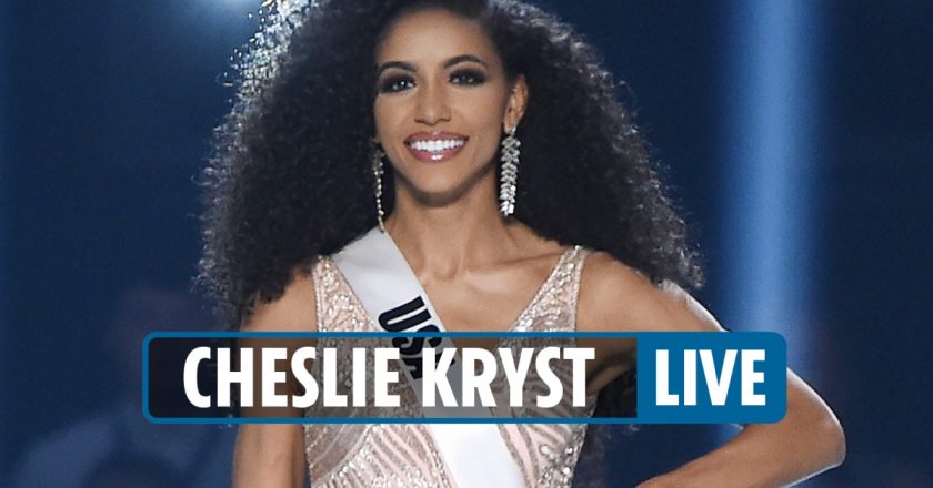 Cheslie Kryst Miss USA cause of death latest – 2019 winner’s final Instagram post revealed after shocking ‘… – The US Sun