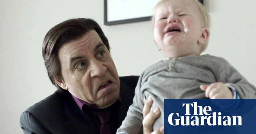 ‘If we are honest, it wasn’t particularly good’: looking back on the first Netflix original, 10 years later – The Guardian