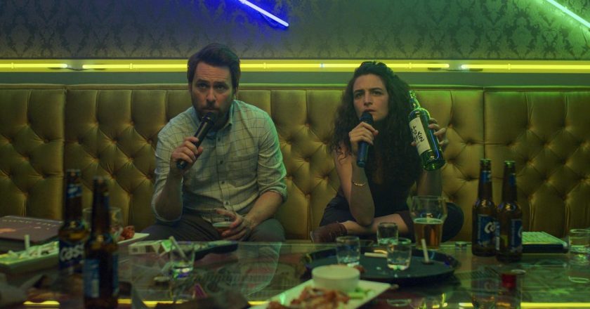 Charlie Day and Jenny Slate try to win back their exes in the rote rom-com I Want You Back – The A.V. Club