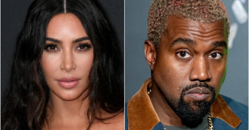 Kim Kardashian praised for setting record straight on why she’s divorcing Kanye West – The Independent