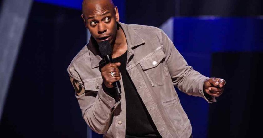 Dave Chappelle Gets Chapped Over Ohio Affordable Housing Plan – Deadline