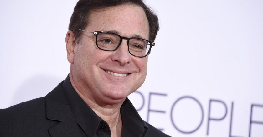 Bob Saget died from head trauma, family says – CBS News