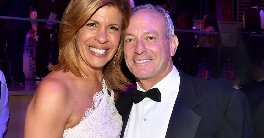 Hoda Kotb called off engagement after realizing marriage wouldnt work – Page Six