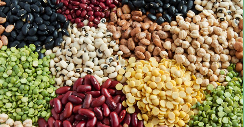 Eating more legumes can help add 10 years to your life, researchers say – Fox News