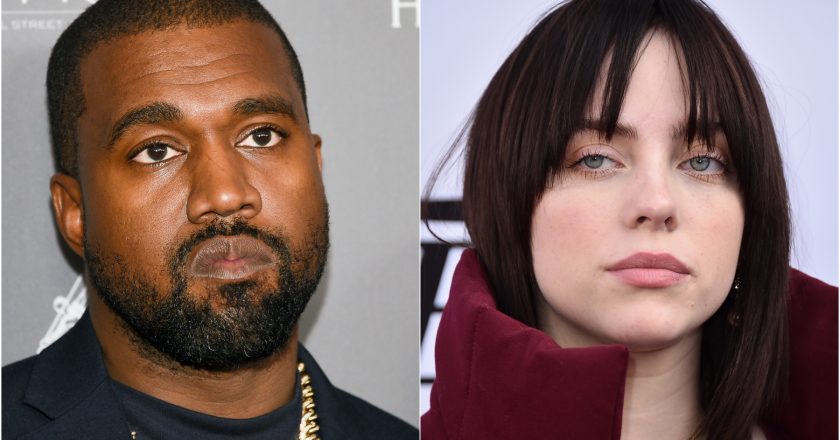 Kanye West Threatens to Pull Out of Coachella Unless Billie Eilish Apologizes for Something She Didn’t Do – Rolling Stone