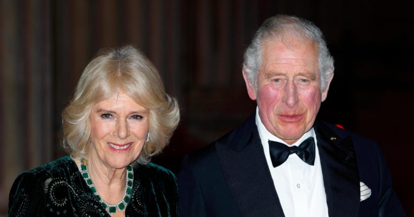 Britains Prince Charles tests positive for COVID-19 for the 2nd time – CBS News