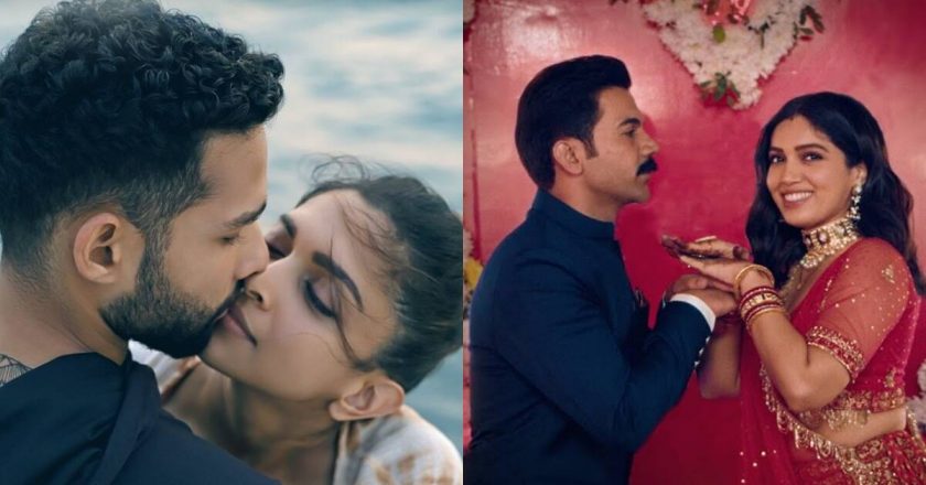 Gehraiyaan, Badhaai Do movie review and release LIVE UPDATES: Deepika Padukone gets love from Ranveer Singh, fans; Rajkummar Rao film a ‘brave attempt’ – The Indian Express