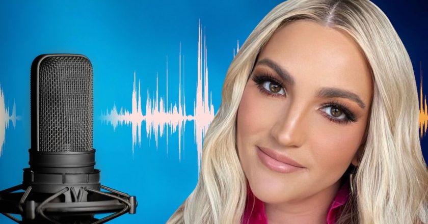 Jamie Lynn Spears Podcast in the Works, Returning to Entertainment Biz – TMZ