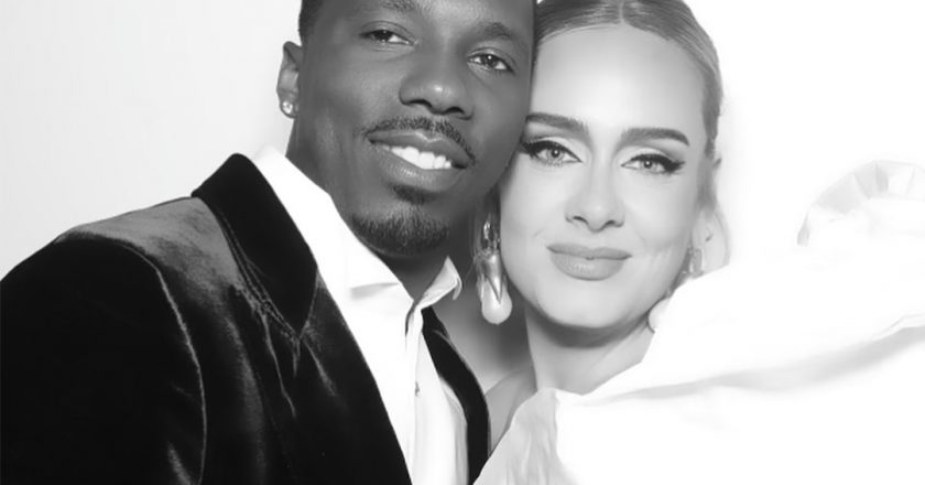 Adele Sets Fire to Rich Paul Breakup Speculation With One Instagram Message – E! NEWS