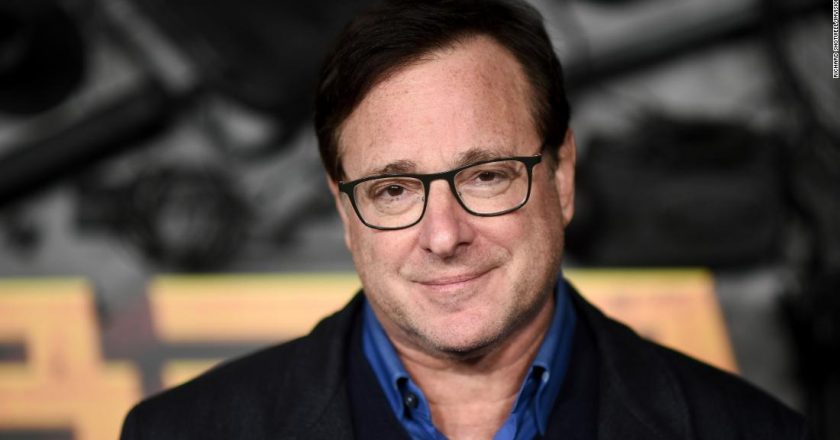 Autopsy report says Bob Saget had Covid-19 and died as a result of blunt head trauma – CNN