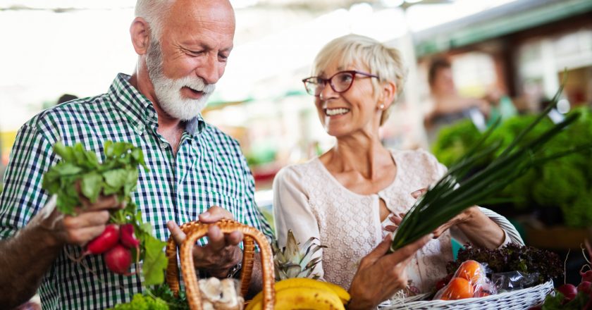 Cutting calories linked to gene that may help create a treatment to extend human lifespans – Study Finds