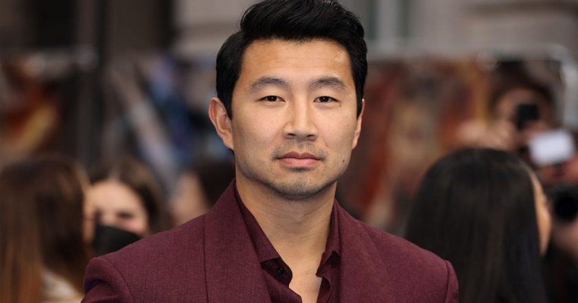 Simu Liu Joins Margot Robbie in Barbie – Hollywood Reporter