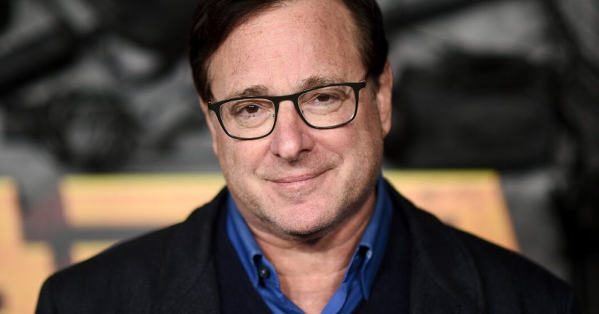 Bob Saget’s Autopsy Report Describes Severe Skull Fractures – The New York Times