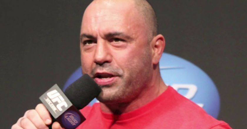 Joe Rogan is unstoppable after confronting cancel culture: Concha – Fox News