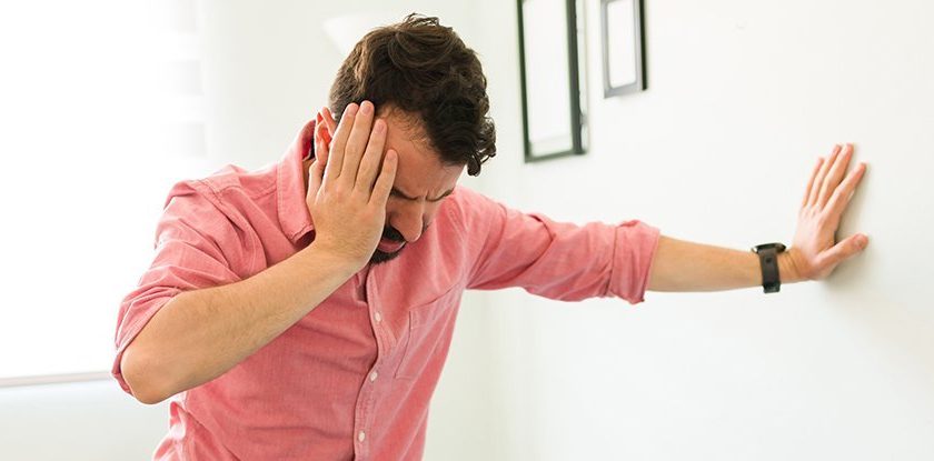 Just Two Simple Muscle Exercises Can Help Reduce Dizziness When Standing Up – ScienceAlert