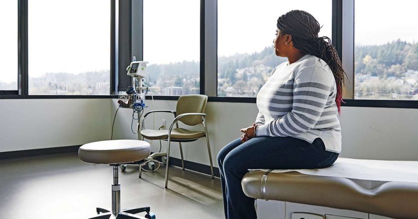 Black Women Are Dying of Cervical Cancer at a Disproportionally High Rate – PEOPLE