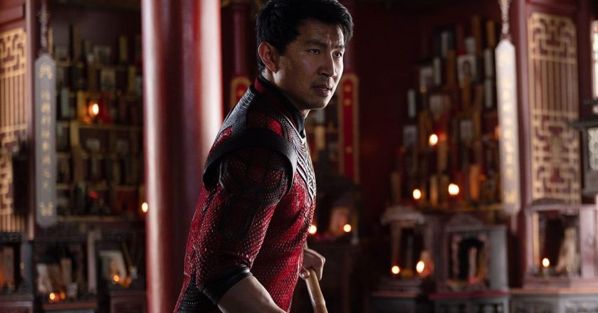 Shang-Chi is in Barbie, Because What is Reality Anymore? – Gizmodo