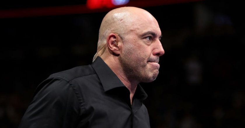 White House urges Spotify to take further action on Joe Rogan: ‘More can be done’ – The Independent