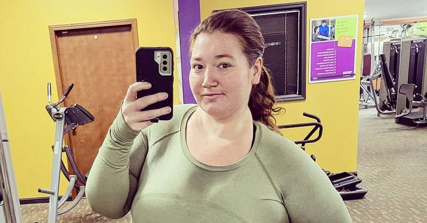 Weight Loss Influencer Lexi Reed Back Home After Experiencing Organ Failure: Happy to Be Alive – PEOPLE