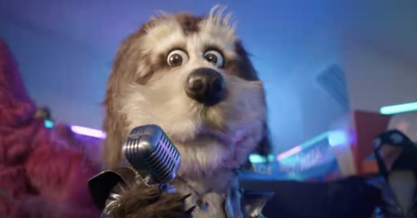 Meta’s Quest 2 Super Bowl ad takes a retired animatronic dog into the metaverse – The Verge