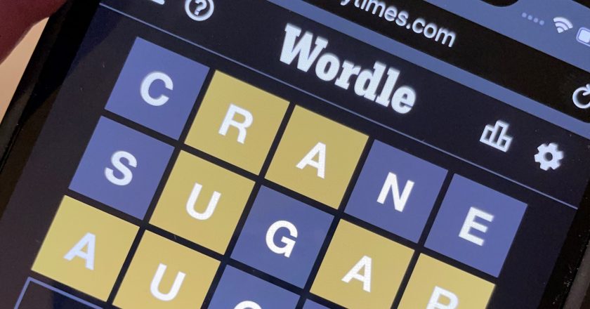 Wordle: What to know about the online word game after its purchase by The New York Times – USA TODAY