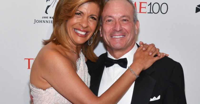 Hoda Kotb & Joel Schiffman’s Non-Reason For Breaking Up Is an Important Reminder to Listen to Your Gut – SheKnows