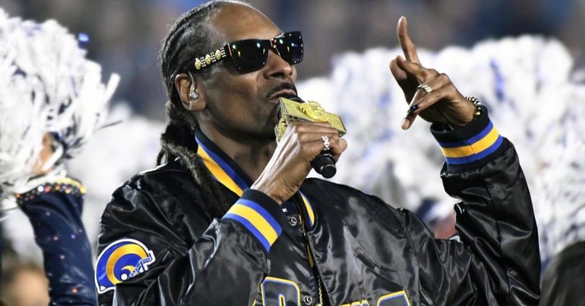 2022 Super Bowl halftime show: Get to know Snoop Dogg, Eminem, Mary J. Blige and the rest of the performers – CBSSports.com