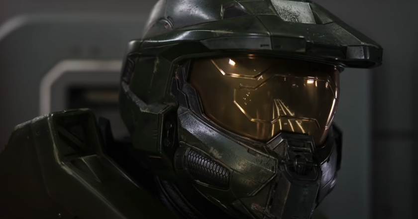 Everything You Need to Know About Halo Before the Halo Show – Gizmodo