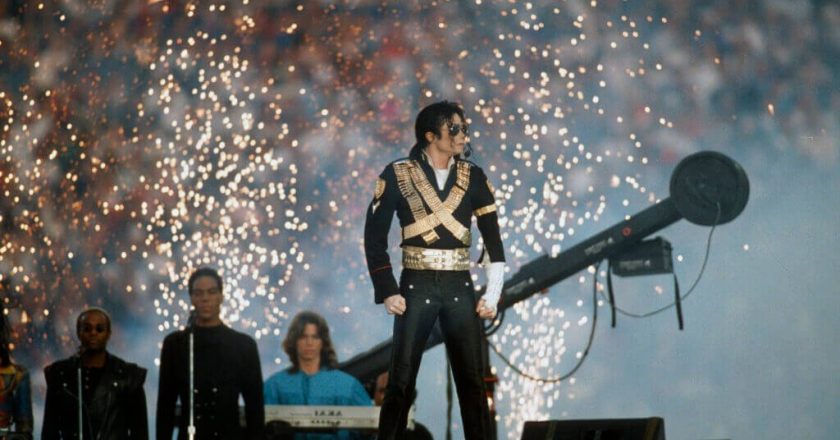 All-time greatest Super Bowl halftime show rankings: Michael Jackson, Prince, Dr. Dre and Snoop Dogg lead the way – The Athletic