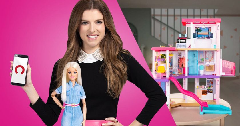 How Rocket Mortgage found Barbie and another victory in USA TODAY Ad Meter – USA TODAY