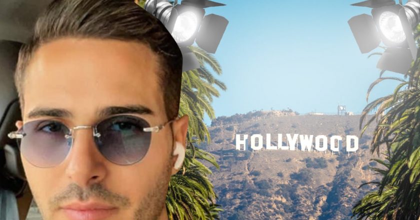 Tinder Swindler Simon Leviev Wants to Break into Hollywood – TMZ