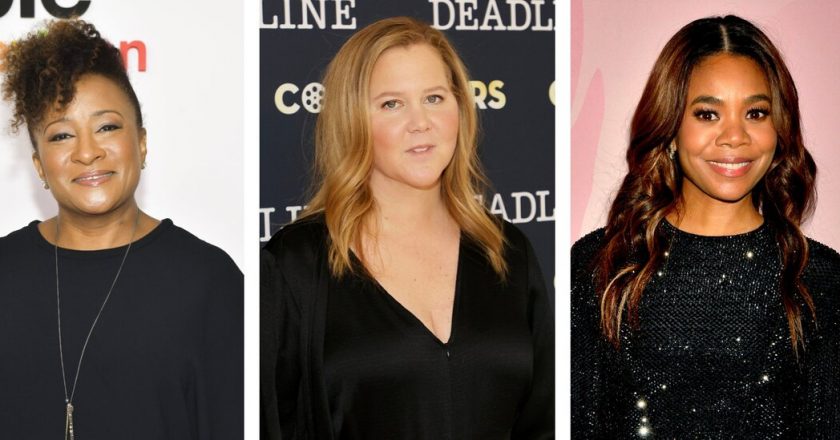 Wanda Sykes, Amy Schumer and Regina Hall to Host the Oscars – The New York Times