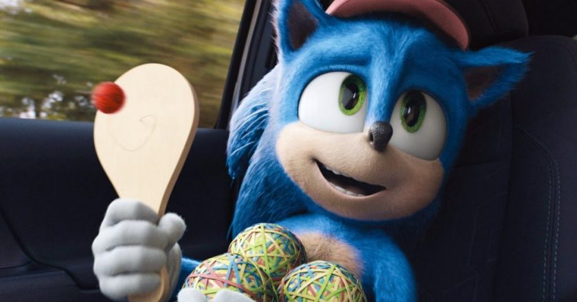 ‘Sonic The Hedgehog’ Universe Expands As Sega And Paramount Sign Off On Third Film And ‘Knuckles’ Spinoff Series At Paramount+ With Idris Elba Reprising Role – Deadline