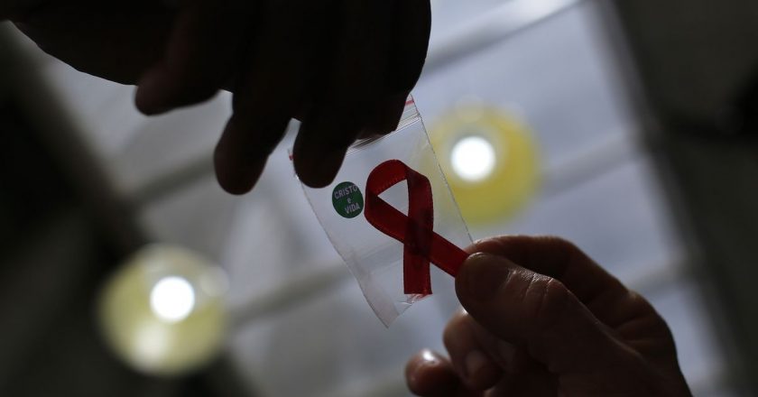 First woman reported cured of HIV after stem cell transplant – Reuters