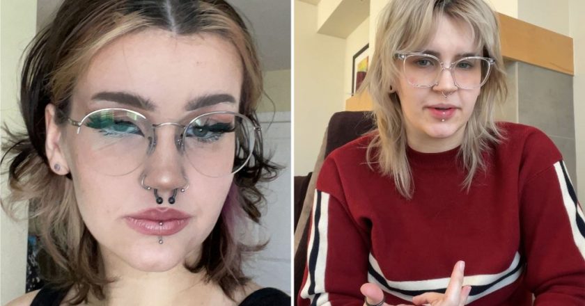 Im allergic to sex: College student reveals rare, excruciating condition – New York Post