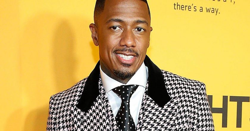 Nick Cannon Says Monogamy Isnt Healthy as He Reveals Whether His Children Were All Planned – Yahoo Entertainment