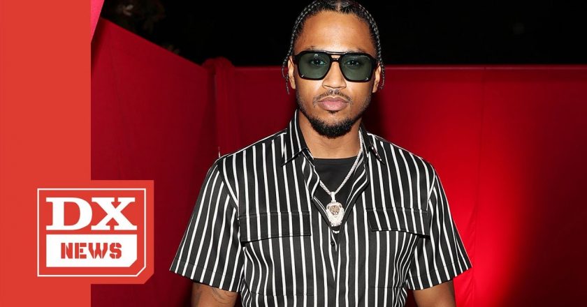 Trey Songz Facing $20 Million Lawsuit For Sexual Assault – HipHopDX