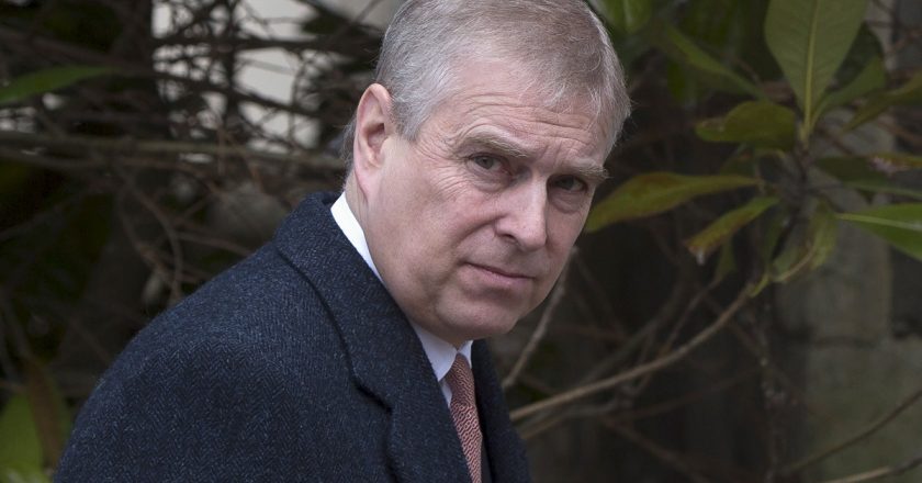 Prince Andrew will never be restored to a position on the balcony after sex abuse settlement, expert says – Fox News