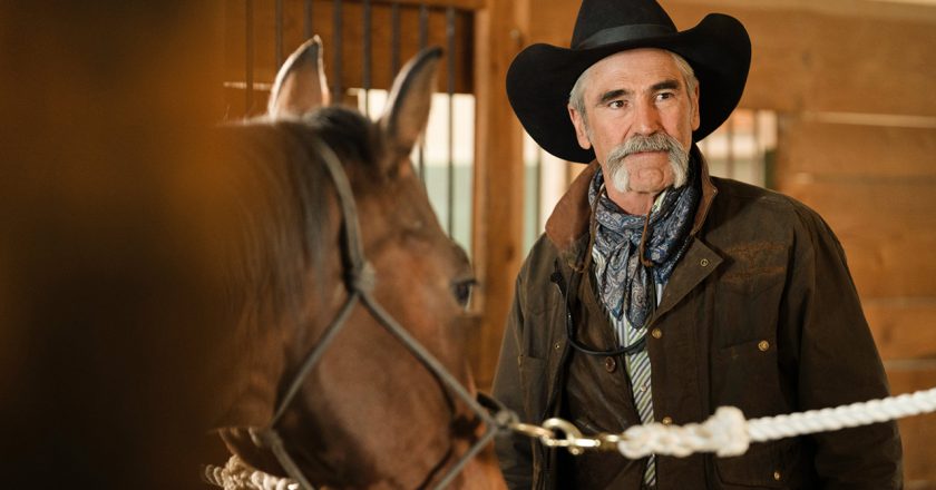 ‘Yellowstone’ star opts out of SAG awards amid vaccination mandates: ‘I just dont believe in that stuff’ – Fox News