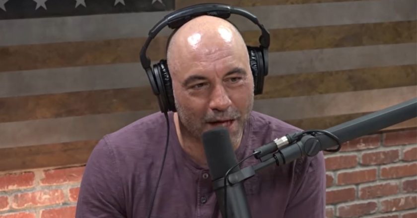 Joe Rogan Gets Support From Dwayne Johnson, Kevin James And Jewel Amid Vaccine Misinformation Controversy – Deadline