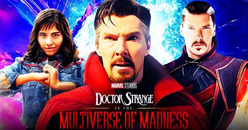 Doctor Strange 2 Leak Spoils the Main Plot of the Sequel – The Direct