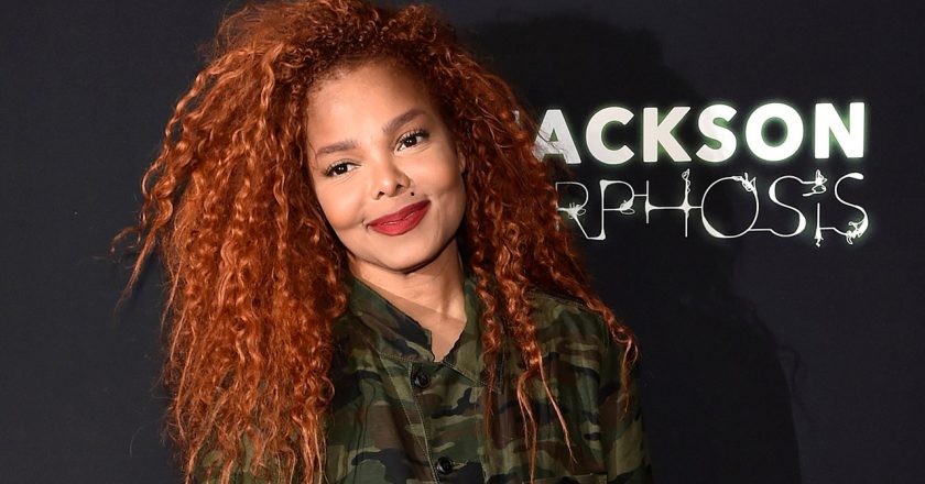 Janet Jackson: A look back at the pop stars career – Fox Business