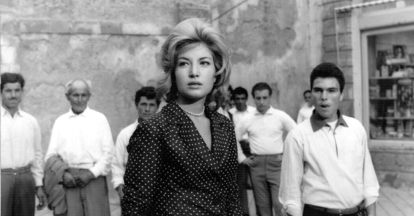 Monica Vitti, ‘Queen of Italian Cinema,’ Dies at 90 – The New York Times