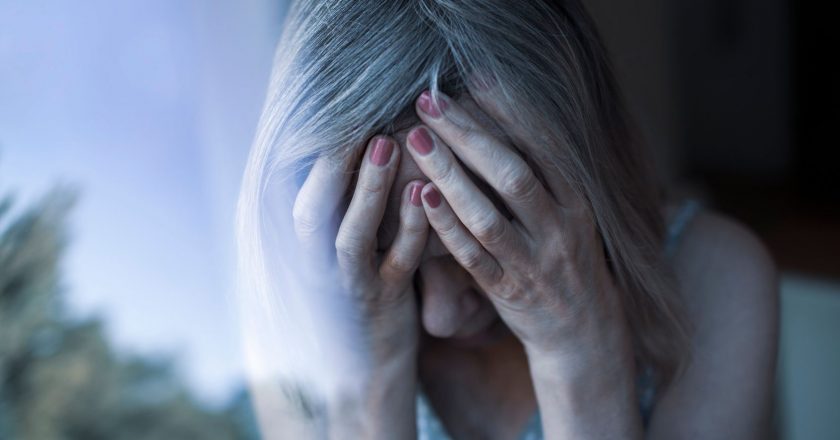 Post-COVID Psychosis Is Real. Heres What To Know About It. – HuffPost